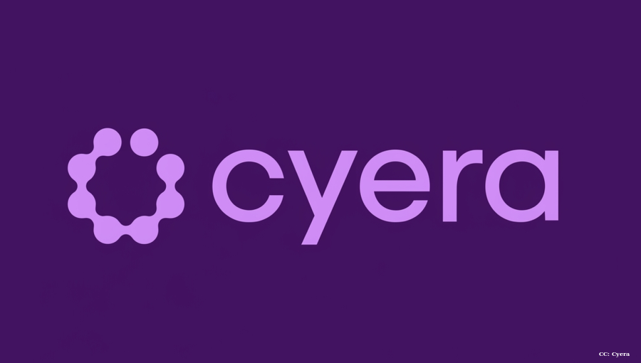 Israeli data security firm Cyera raises $600mn at $12bn valuation
