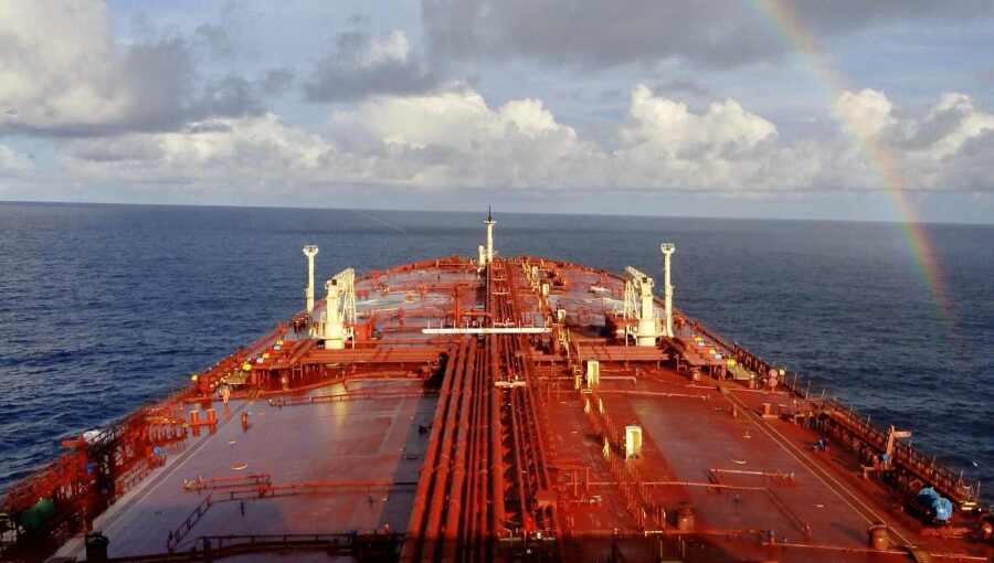 Iran agrees to provide safe passage to Bangladeshi oil and LNG vessels