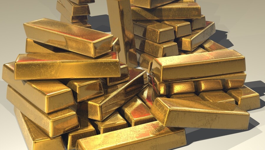 Venezuela's Bank of England gold to be routed through US Treasury accounts
