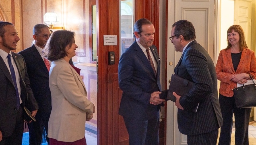 Panama turns Nordic industry into its proxy lobbyist in Brussels