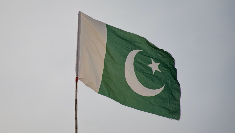 Pakistan Rasho bne IntelliNews - Pakistan’s tax-to-GDP ratio hits 15.7%, highest in ...