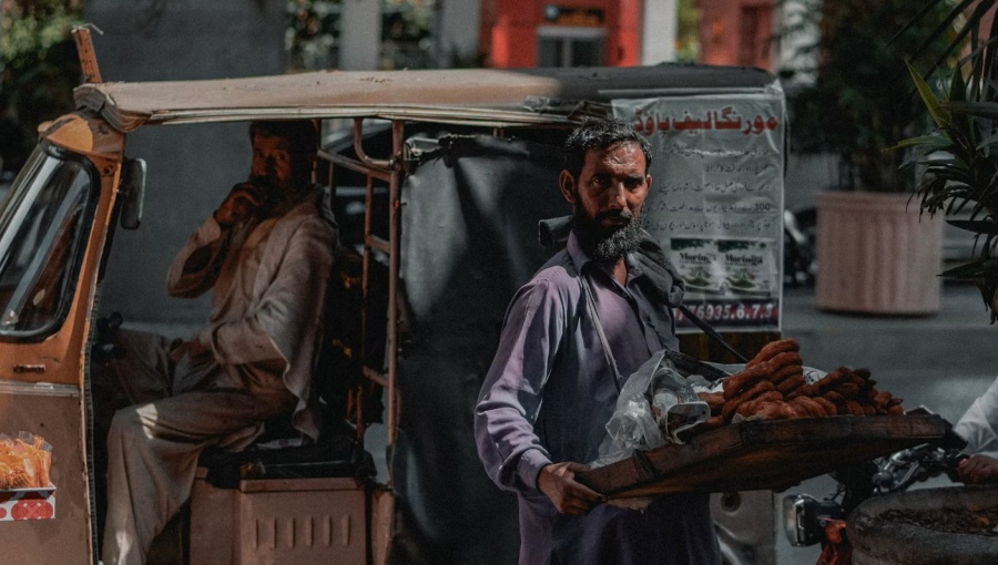 Pakistan’s job drought leaves millions high and dry