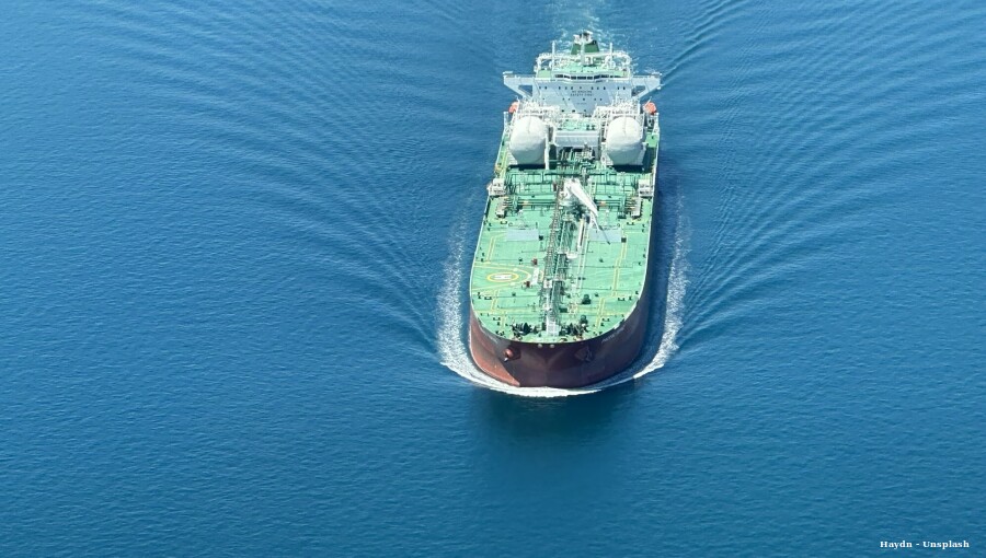 US forces disable Indian crewed tanker linked to Iran's shadow fleet