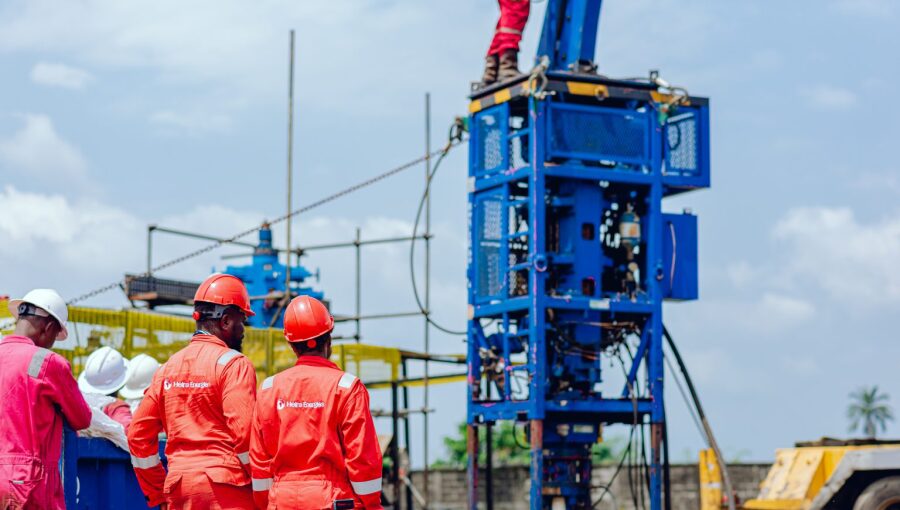 NNPCL-Heirs Energies JV doubles gas production at OML17