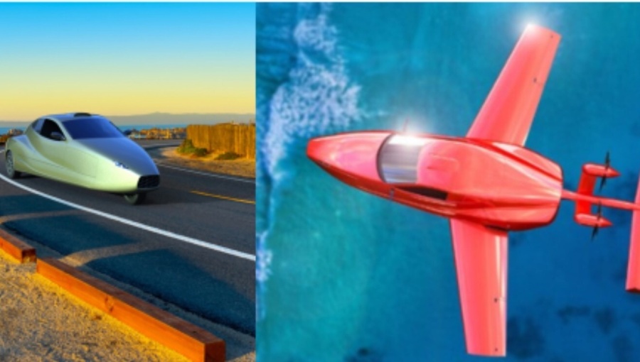 AIR Tashkent, US company Samson Sky want to see 300 Switchblade flying cars in Uzbekistan’s skies