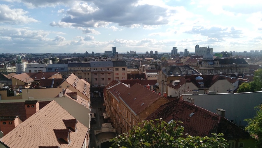 Croatian blue chips post strong Q1 despite global volatility