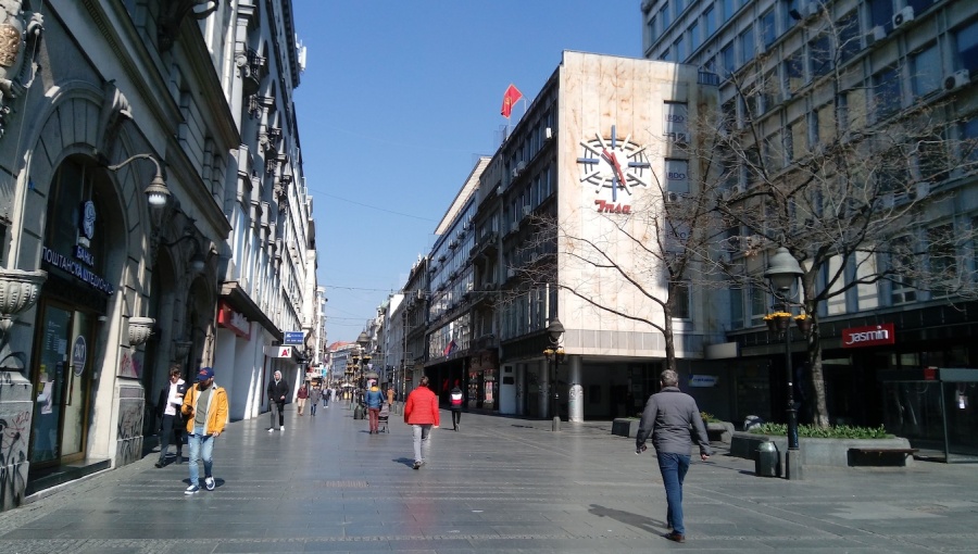 bne IntelliNews - Russian-owned businesses in Serbia surge to 2,128 in 2024