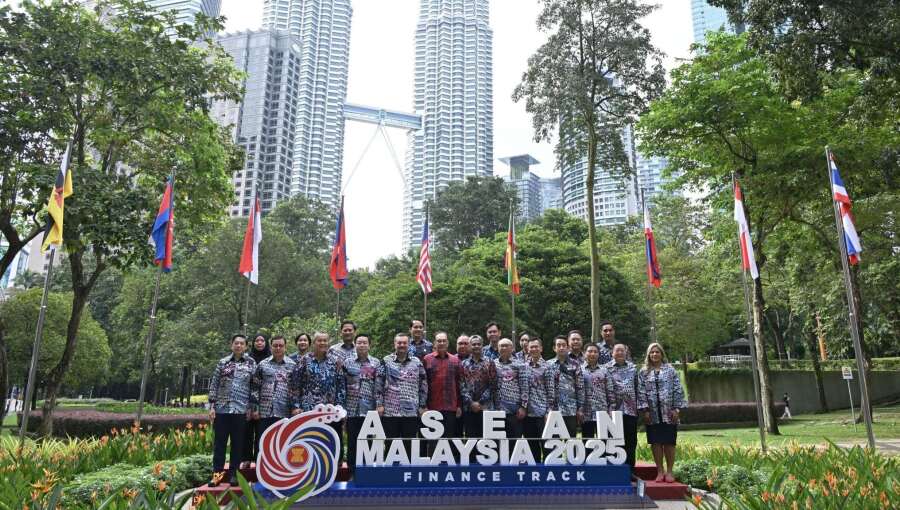 bne IntelliNews - ASEAN aligns with Japan, China and South Korea in ...