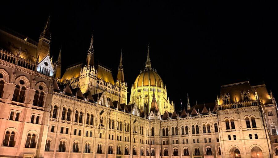 INTERVIEW: After Orbán, can Hungary reclaim its media?