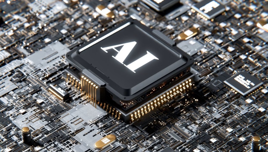 Foxconn posts record August sales in Taiwan on AI server demand