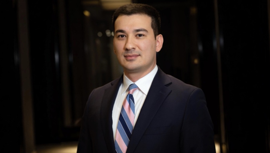 Uzbekistan advances ambitious plan to become regional fintech hub by 2030 — GLOBAL — Aslikannih
