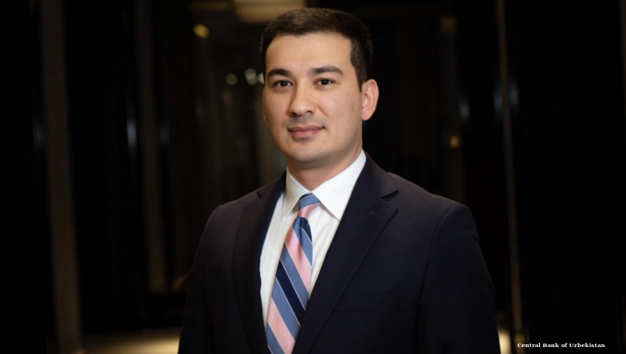 Uzbekistan advances ambitious plan to become regional fintech hub by 2030