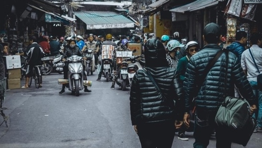 Indonesia caught in the crossfire of Huione-linked scam networks