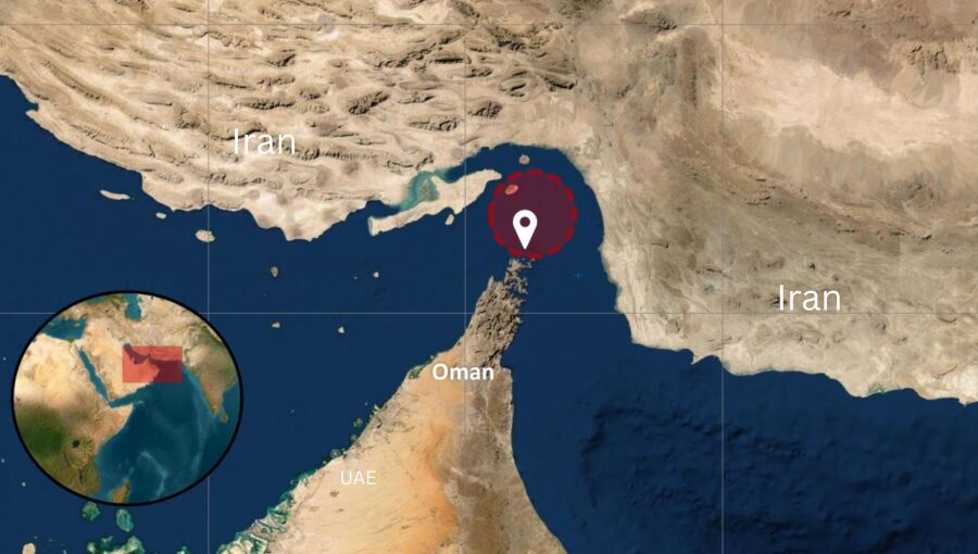 Strait of Hormuz remains effectively closed as Iran maintains shipping restrictions