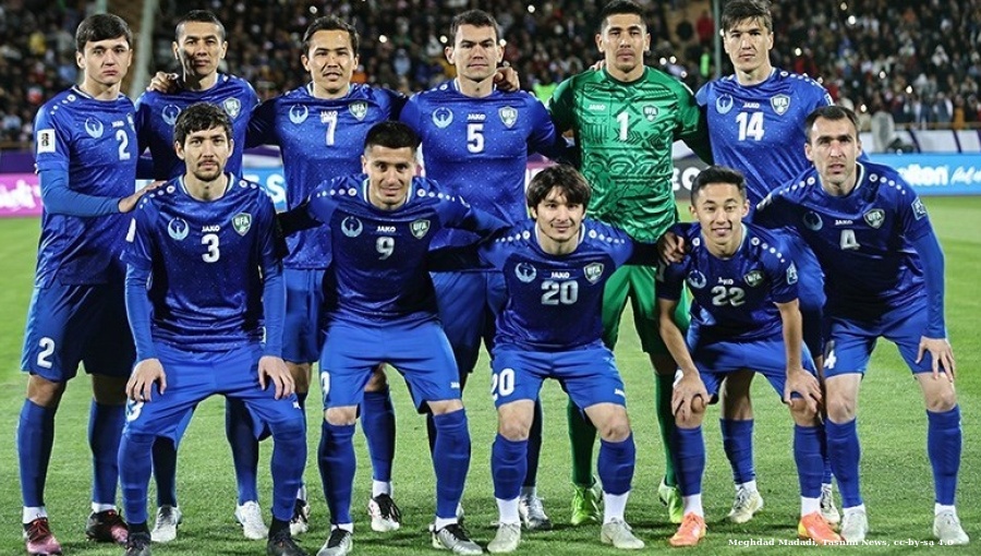 Commentary: Kokand and Forgotten Origins of Soccer in Central Asia
