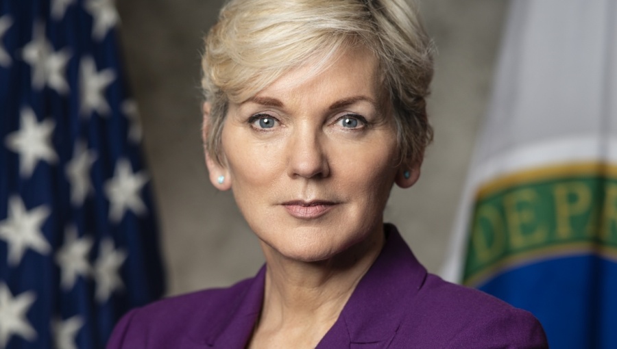 Energy Secretary Jennifer Granholm said: “Clean hydrogen is the ‘Swiss Army Knife’ of zero-carbon solutions because it can do just about everything.” 