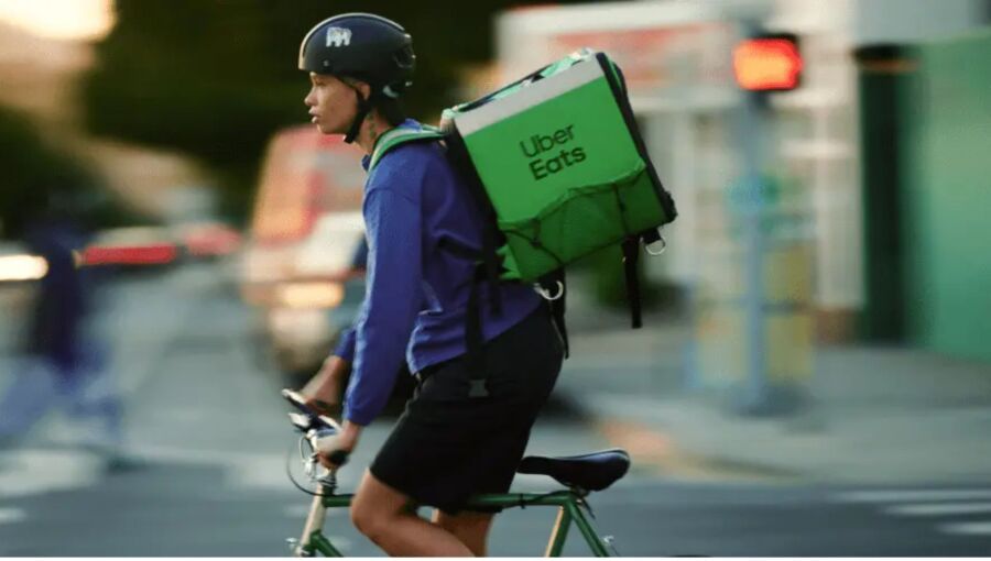 Uber Eats to enter Israeli market