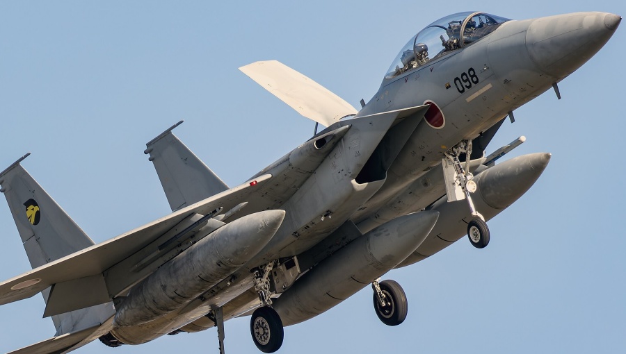 Japan’s Self-Defence Forces are much more capable than many think