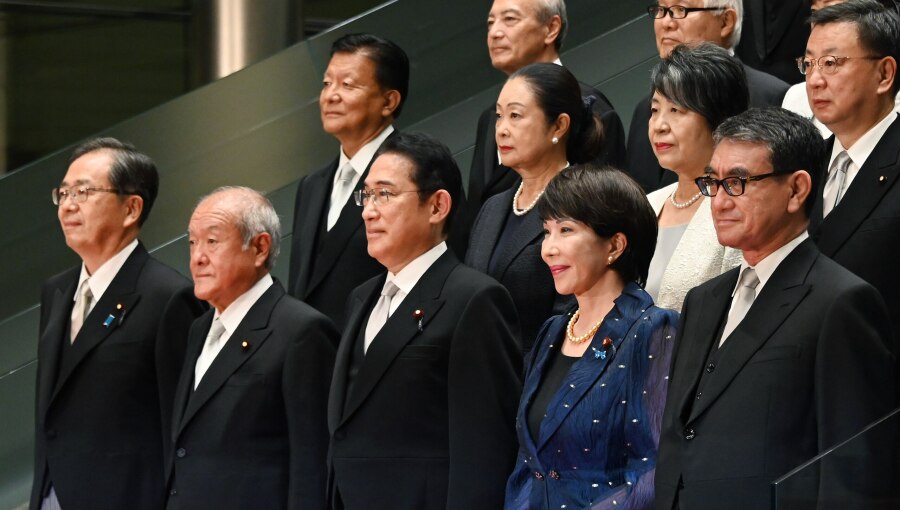 Japan’s new ‘Iron Lady’ Sanae Takaichi – a win for Taiwan, a slap in the face for China