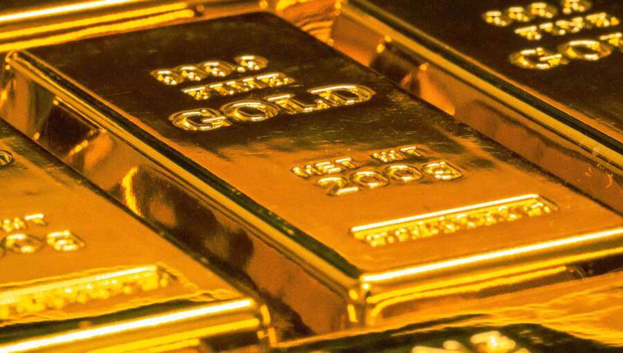 Koreans go heavy on gold ETFs