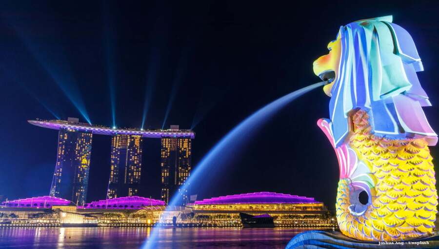 Strategists project Singapore dollar to surge to SGD1.26 against US dollar