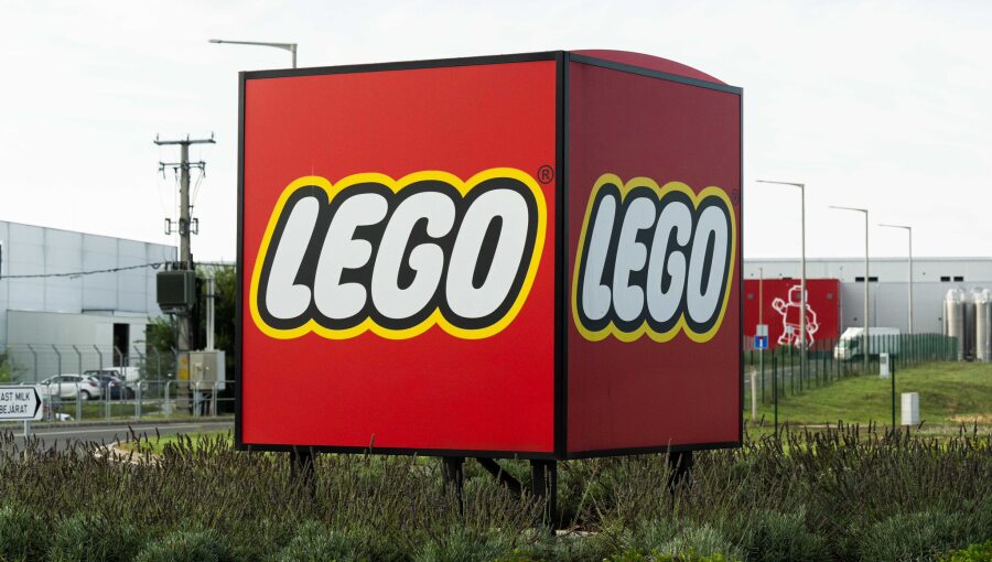 Hungary has world's second-largest LEGO plant after €140mn expansion