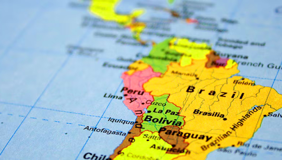 Latin America faces growth hit as trade tensions escalate, warns Moody's