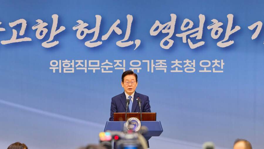 South Korea’s Lee to visit China for talks with Xi