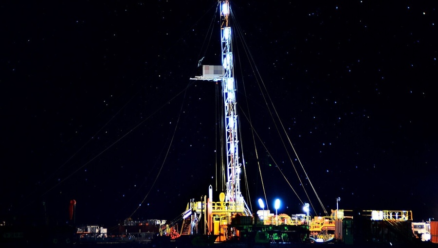 YPF is increasingly moving into the Vaca Muerta shale formation 