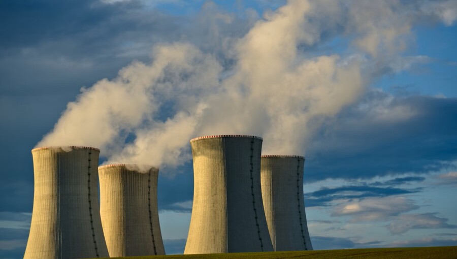 Fifteen years after Fukushima, Asia is learning to love the atom again