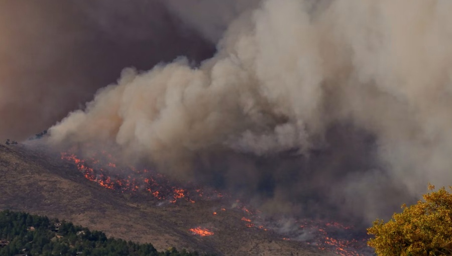 Southeast Asian neighbours fume as Indonesia’s fire crisis chokes millions