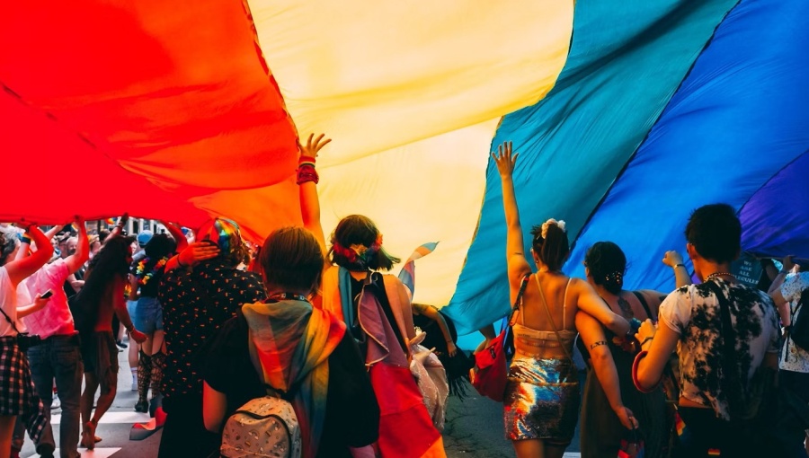 Indonesia brands LGBTQ culture a security threat