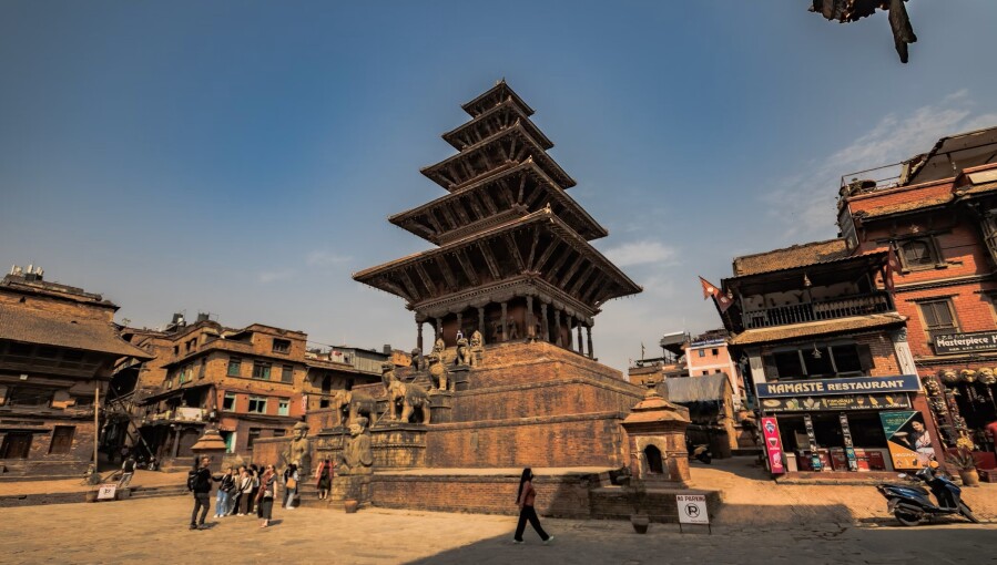 Nepal Gen-Z protests turn deadly as police open fire