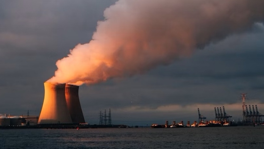 Nuclear generation hits fresh record as Asia drives expansion