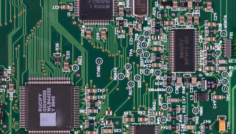 Mega Chinese IPO threatens South Korea chip dominance