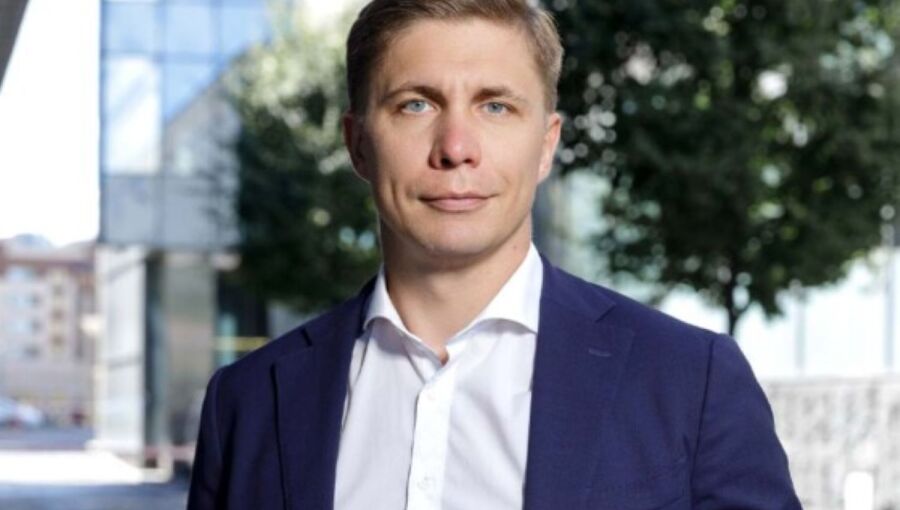 Lithuanian LSDP ousts populist Nemunas Dawn from coalition, triggering government shake-up