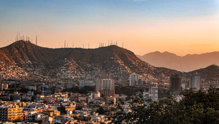 Germany preparing to enter direct negotiations with Afghanistan’s Taliban government 