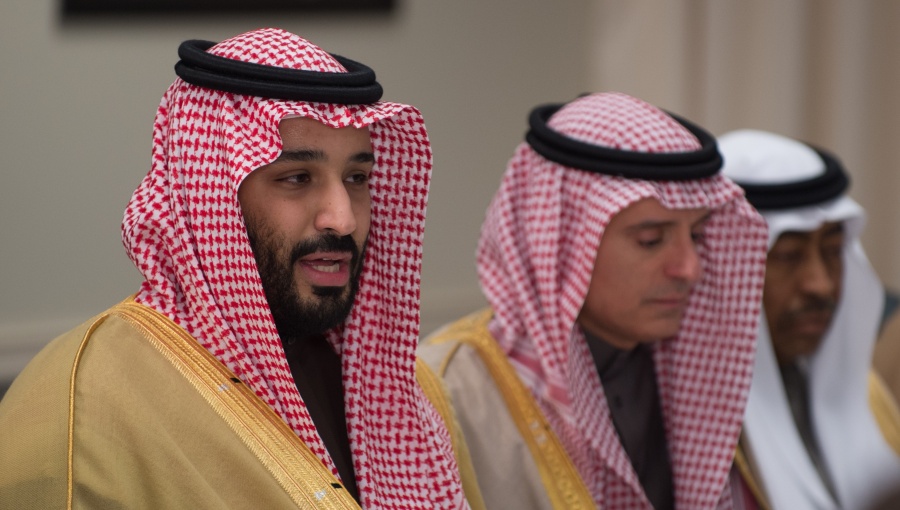 Gulf Arab states urge restraint in Israel, Iran escalations