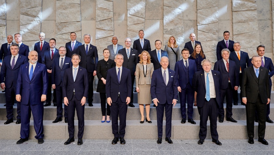 Concern Turkey becoming Russia sanctions evasion haven 'growing in Europe'