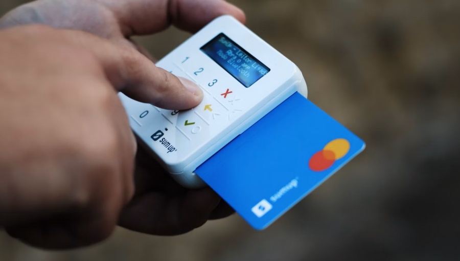 India’s retail payment revolution