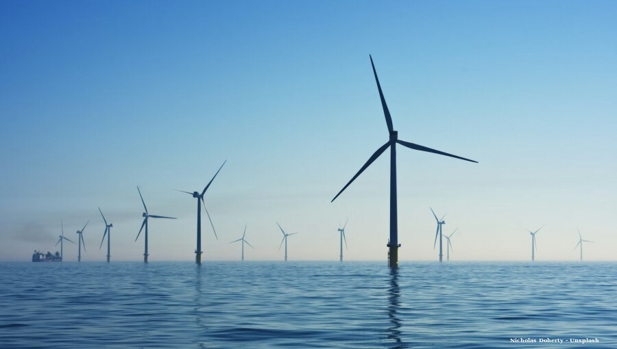 Vietnam expands wind power ambitions for 2030