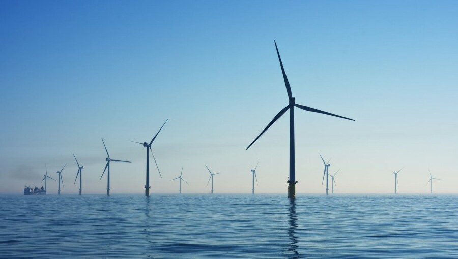 Taiwan defends offshore wind tenders against CIP criticism