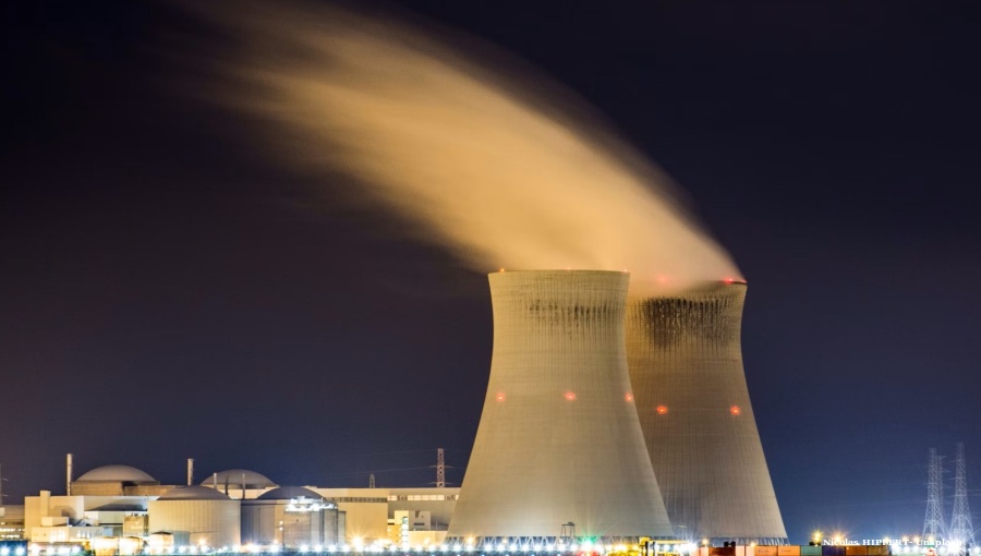 Singapore’s nuclear question