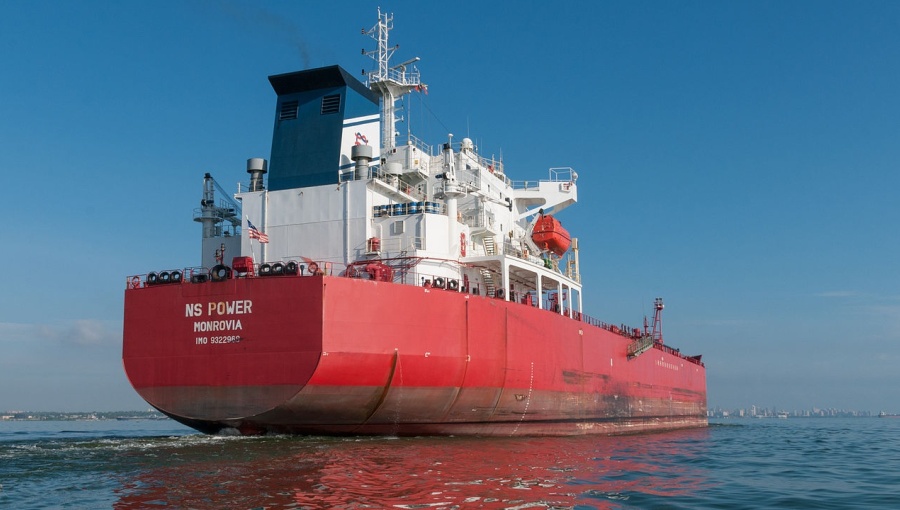 Venezuela sharply increased crude exports in February as trade routes open up 