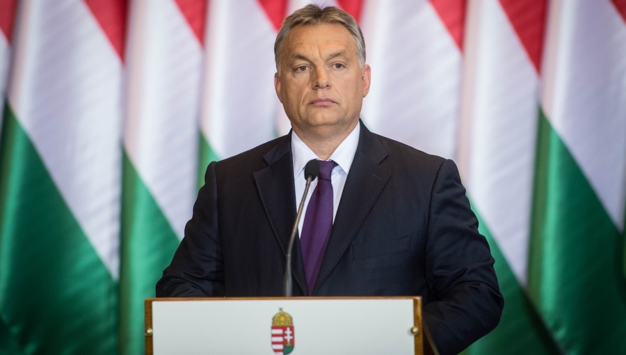 COMMENT: Win or lose, Orban has broken Hungary’s democracy 
