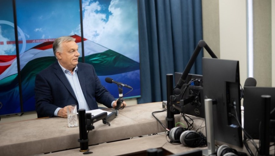 Hungary offers Putin safe passage for Budapest summit despite ICC arrest warrant