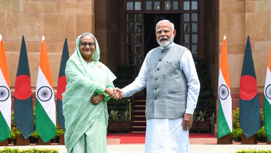 India’s Cockroach Party sparks alleged US-backed Modi regime-change fears