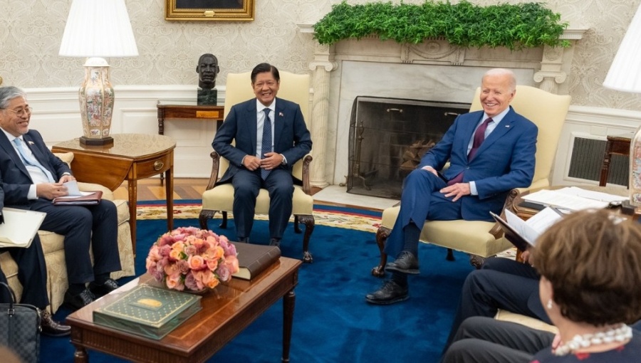 bne IntelliNews - COMMENT: The Philippines – an Asian nation closer to the  US than its regional neighbours