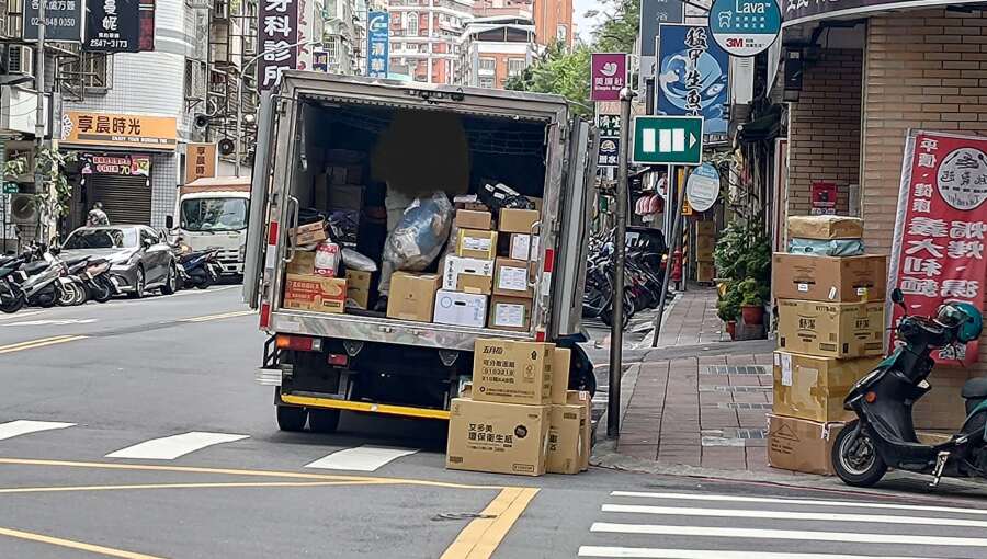 Taiwan’s lethal road culture - where red lights don’t mean stop
