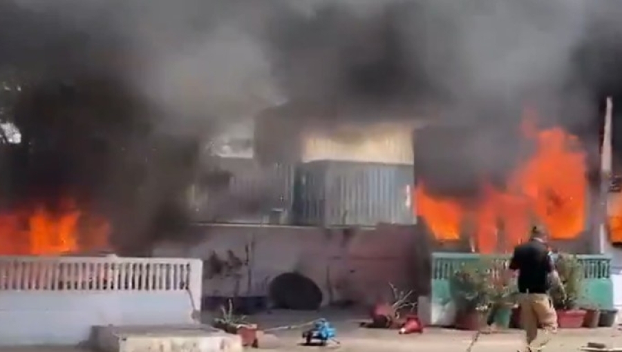 Anti-Israel, US, protests break out across Pakistan